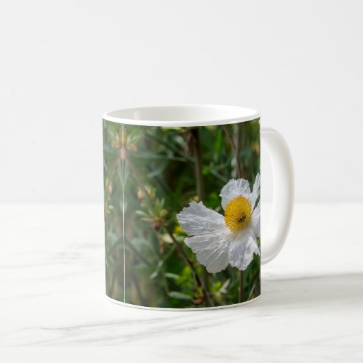 Mathilija Poppy Mug (Devant droit)