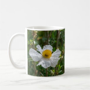Mathilija Poppy Mug