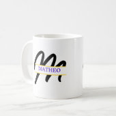 MATHIO MUG (Devant gauche)