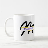 MATHIO MUG (Gauche)