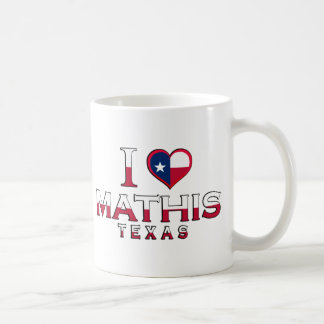 Mathis, Texas Koffiemok