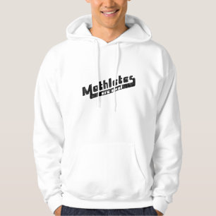 mathlete hoodie
