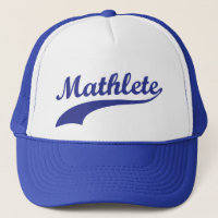 Mathlete-Pet