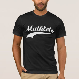 Mathlete T-Shirt