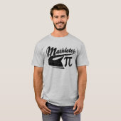 Mathletes T-shirt (Voorkant volledig)