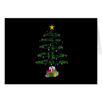 Maths Noël Arbre Lumières Math Enseignant Noël Paj