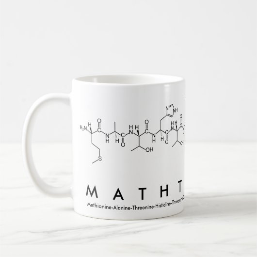MathTeacher peptide-frase mok (Links)