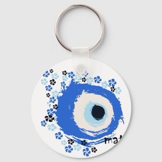 MATI SLEUTELHANGER (Voorkant)