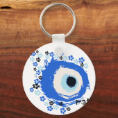 MATI SLEUTELHANGER (Voorkant)