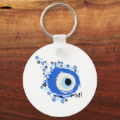 MATI SLEUTELHANGER (Voorkant)