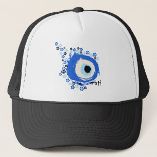 MATI TRUCKER PET