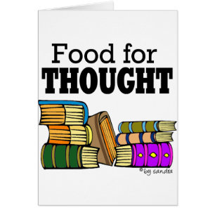 Matière à réflexion