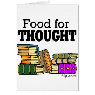 Matière à réflexion