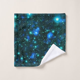 Matière foncée Bleu Turquoise