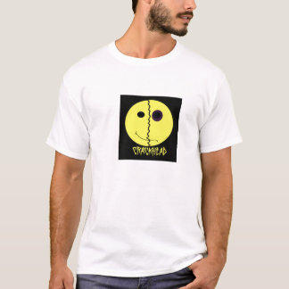 Matig Crackhead T-shirt
