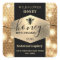 Matig elegant sparkle Gold bijenkast honing