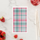 Matig kerstcadeautje servet (Insitu)