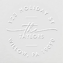 Matig kerstkaartenadres voor script