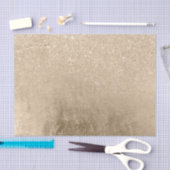 Matig licht glitter ombre foil sparkles tissuepapier (Craft)