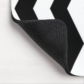 Matig zigzag muismat (Hoek)