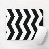 Matig zigzag muismat (Met muis)