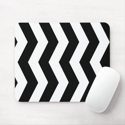 Matig zigzag muismat (Met muis)