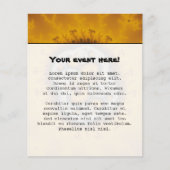 Matilda19 - Fractal art Flyer (Voorkant)