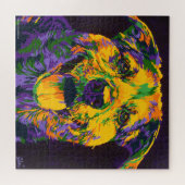 Matilda 1000 plus stukpuzzel legpuzzel (Horizontaal)