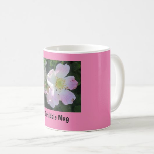 Matilda Mug (Devant droit)