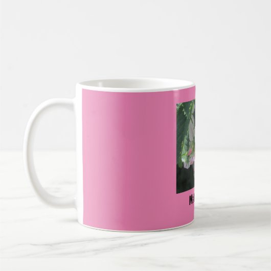 Matilda Mug (Gauche)