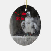 Matilda Ornament 2016 (Rechts)