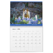 Matilda Stardust en de liefde 2025 Kalender (Mar 2026)