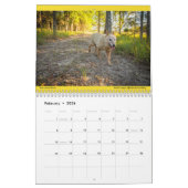 Matilda's kalender voor 2023 (Feb 2026)