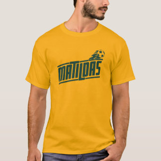 Matildas T-shirt