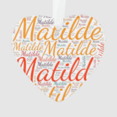 Matilde (dos)
