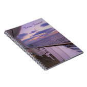 Matin à bord du Journal de croisière (Côté Droit)