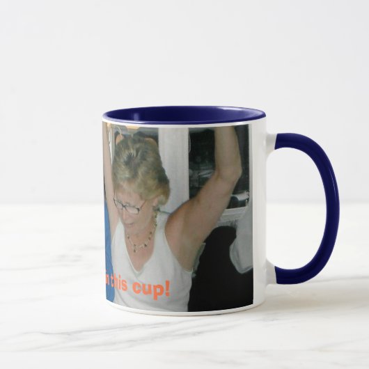 Matin après tasse (Droite)