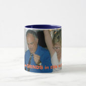 Matin après tasse (Centre)