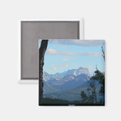 Matin au Magnet dentaire de l'orignal (Recto/Verso)