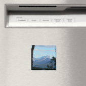 Matin au Magnet dentaire de l'orignal (In Situ (Lave-vaisselle))