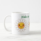 Matin Daisy Mug (Gauche)