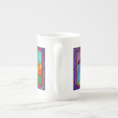 Matin de Pâques Spécialité Mug (Dos)