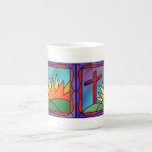 Matin de Pâques Spécialité Mug (Devant)