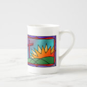 Matin de Pâques Spécialité Mug (Droite)