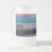 Matin délice Mug congelé (Devant gauche)