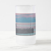 Matin délice Mug congelé (Centre)