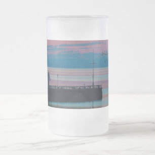 Matin délice Mug congelé