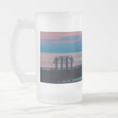 Matin délice Mug congelé (Gauche)