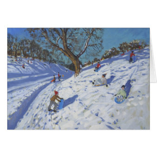 Matin lumineux Chatsworth 2013