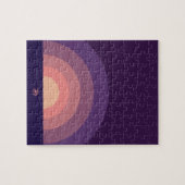 Matin, midi et nuit (matin) - Jigsaw Puzzle (Horizontal)